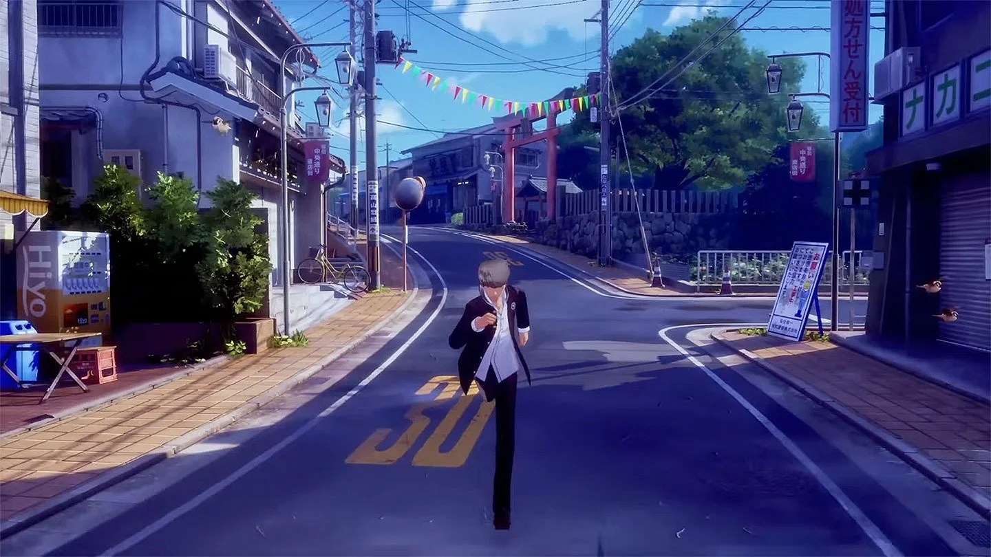 Persona 4 Revival: все детали о грядущем ремейке