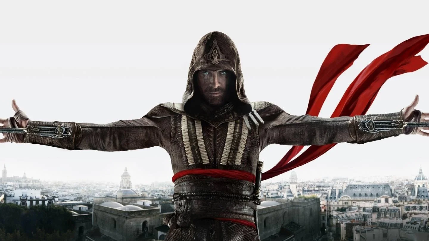 Серия Assassin's Creed сменит континент — инсайдер назвал новую локацию
