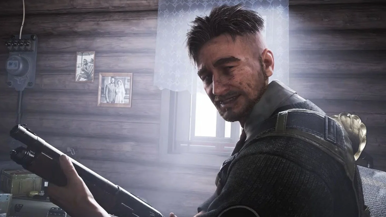 Стала известна дата выхода финального DLC «Blood on Crystal» для Atomic Heart