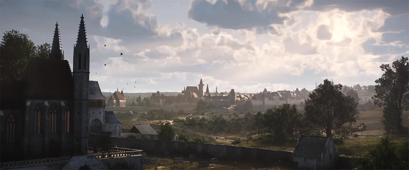 Kingdom Come: Deliverance II