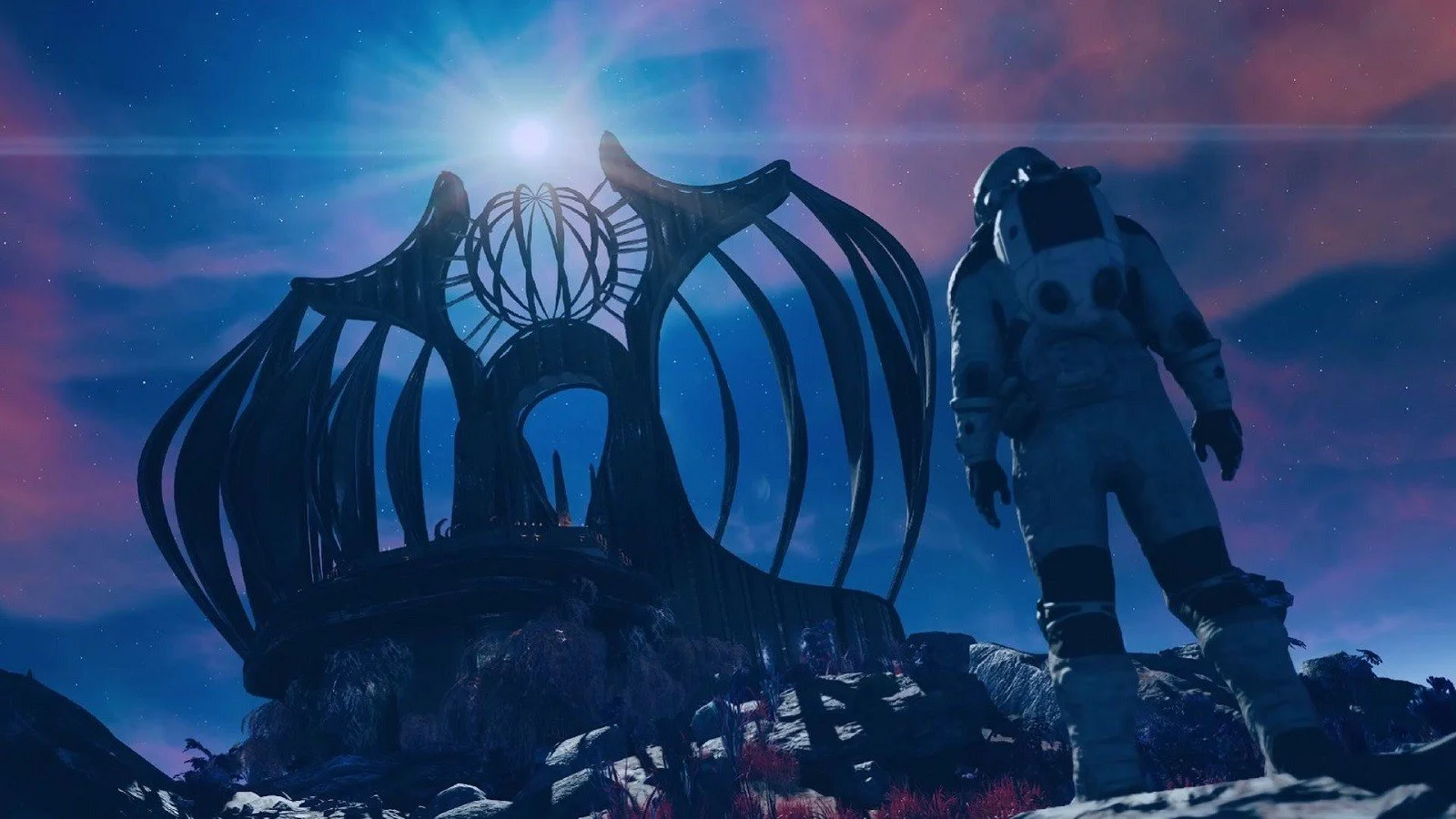 В Starfield: Shattered Space уже можно играть на русском языке благодаря фанатам