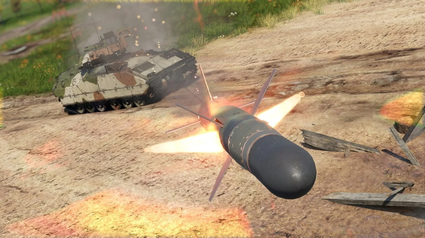 War Thunder