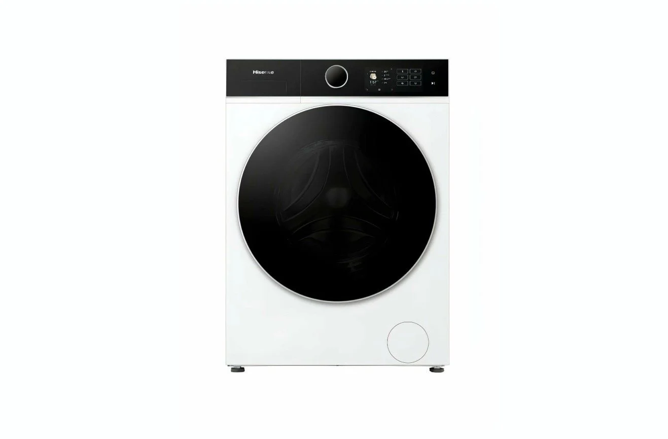 Hisense WF5I8043BWF
