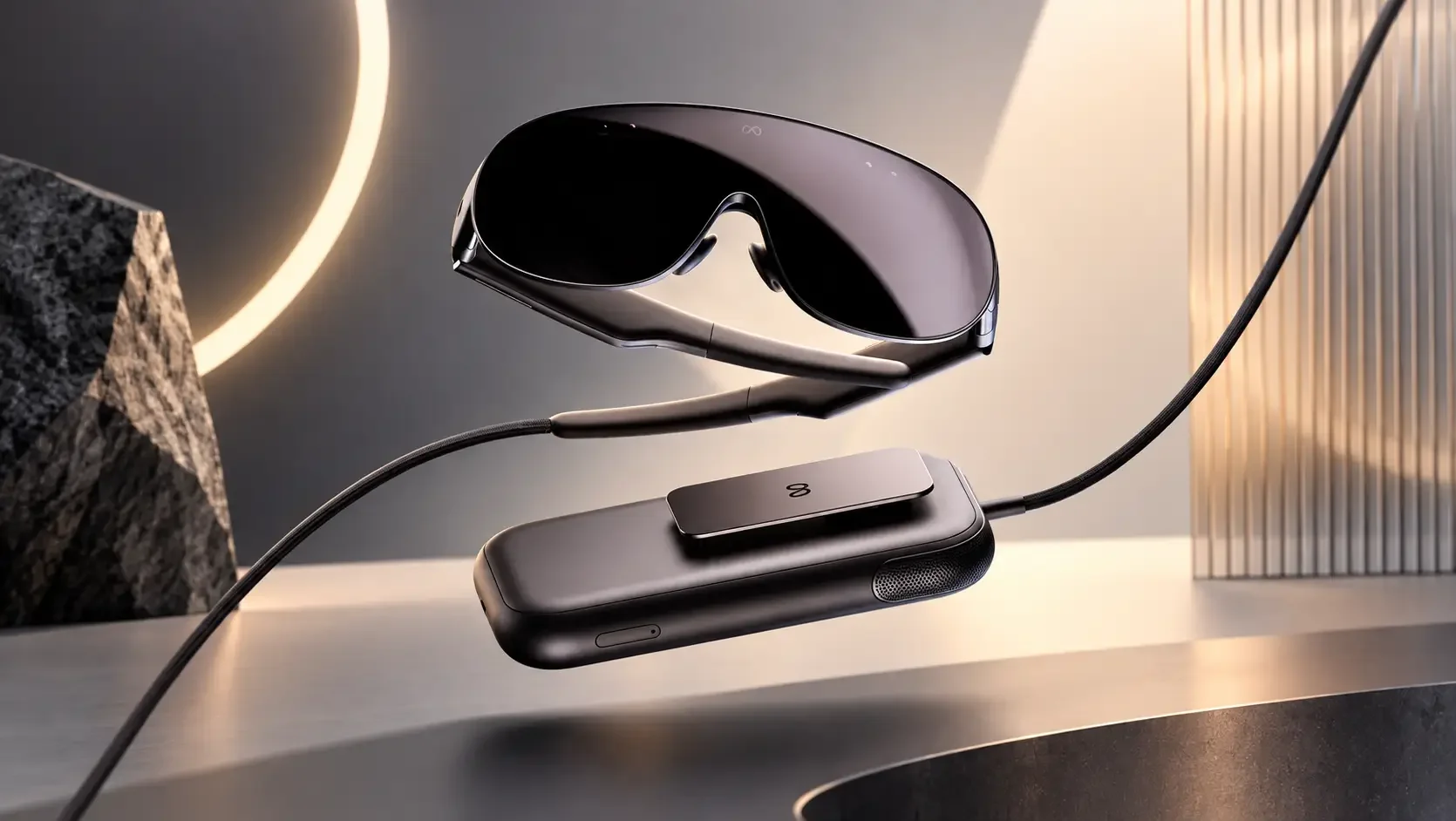 VR Glasses