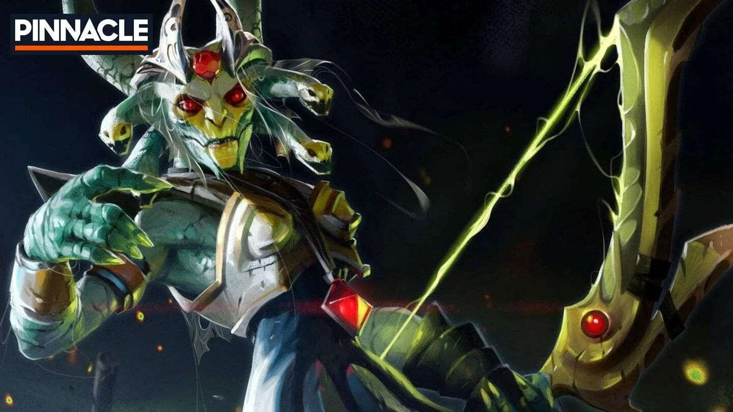 Yatoro назвал лучших героев патча 7.37d в Dota 2 на позицию керри