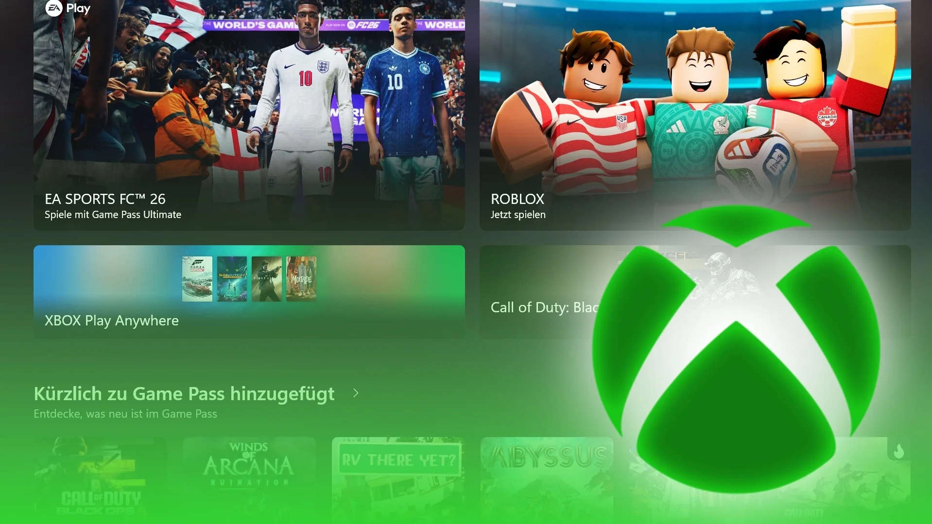 Аудитория Xbox Game Pass упала с 77 до 30 млн