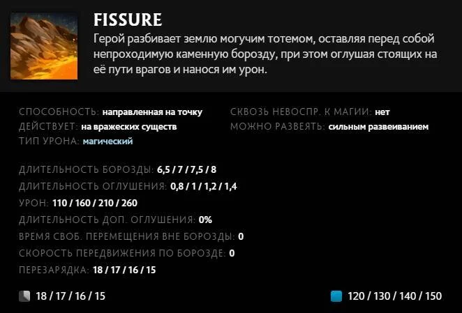 Скриншот respawn.media / Описание умения