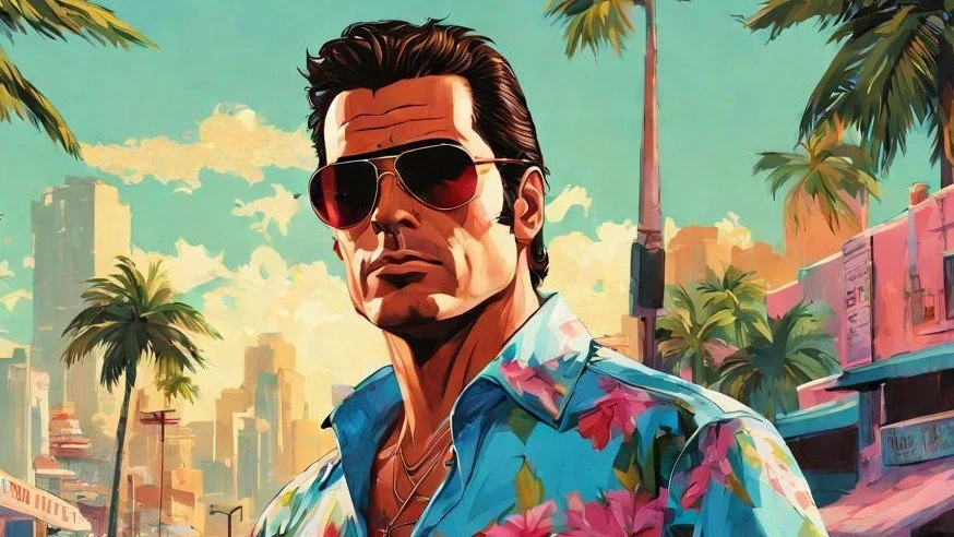 Будет ли в GTA 6 защита Denuvo