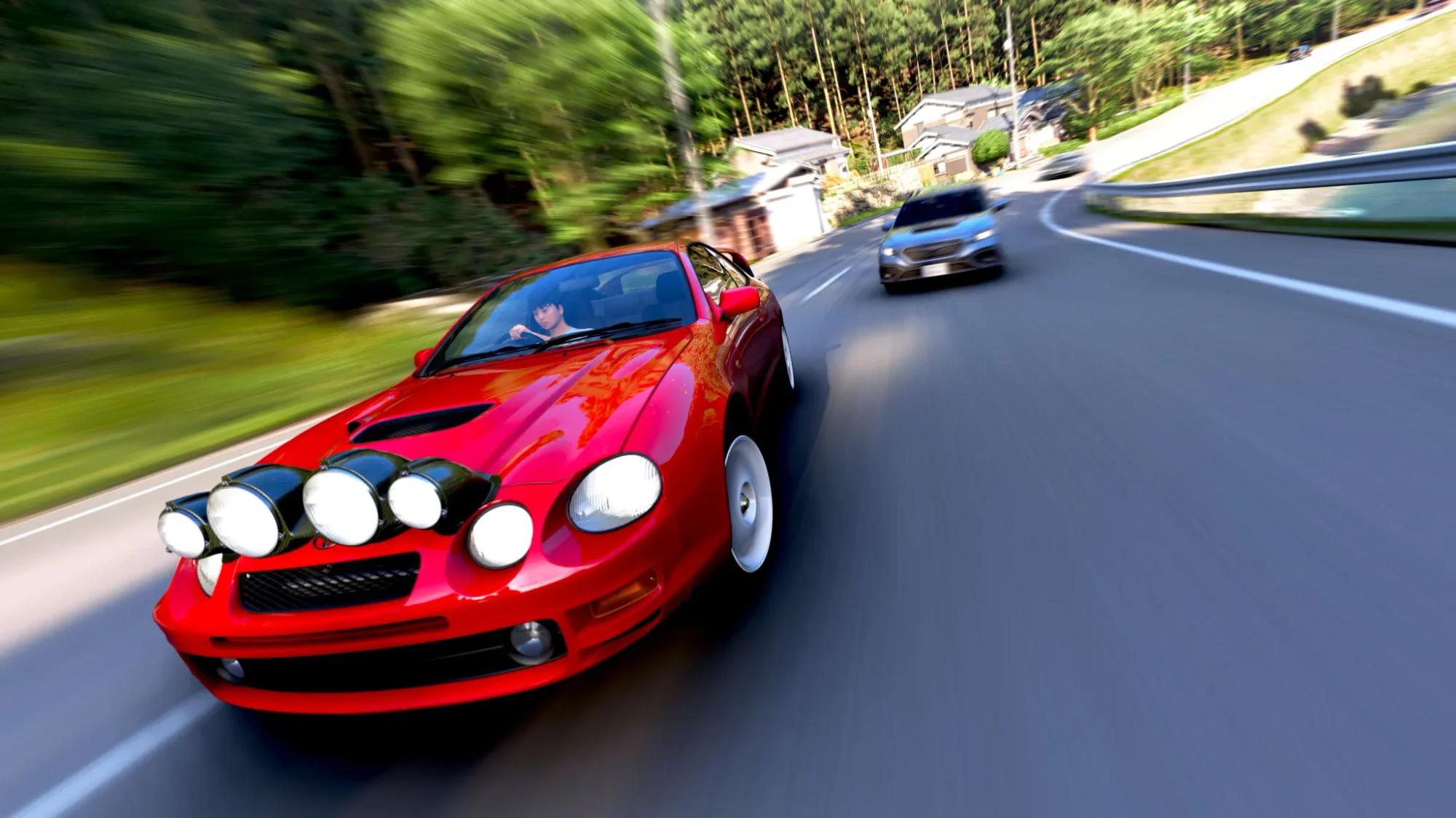 Forza Horizon 6