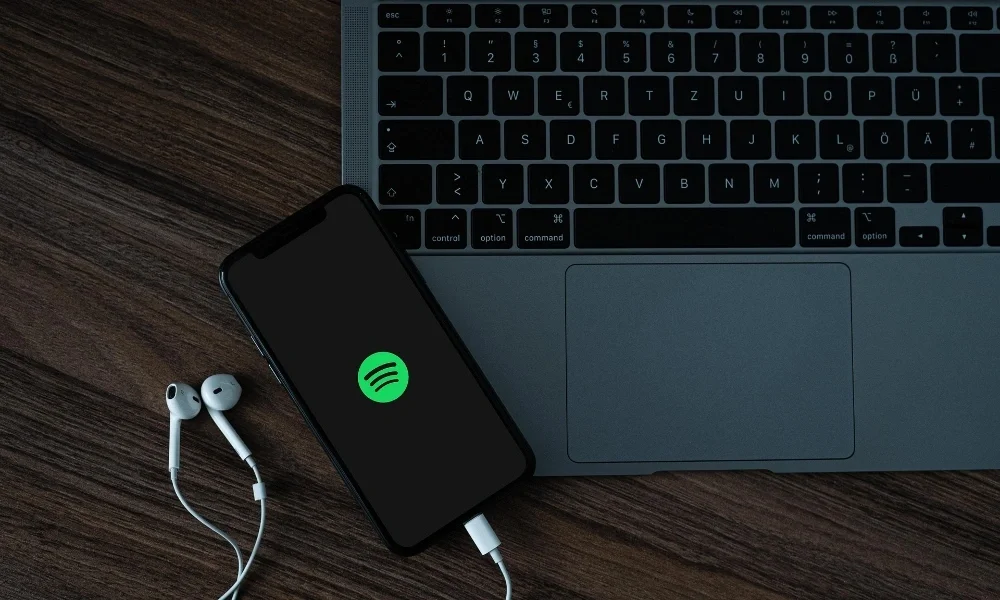 Spotify