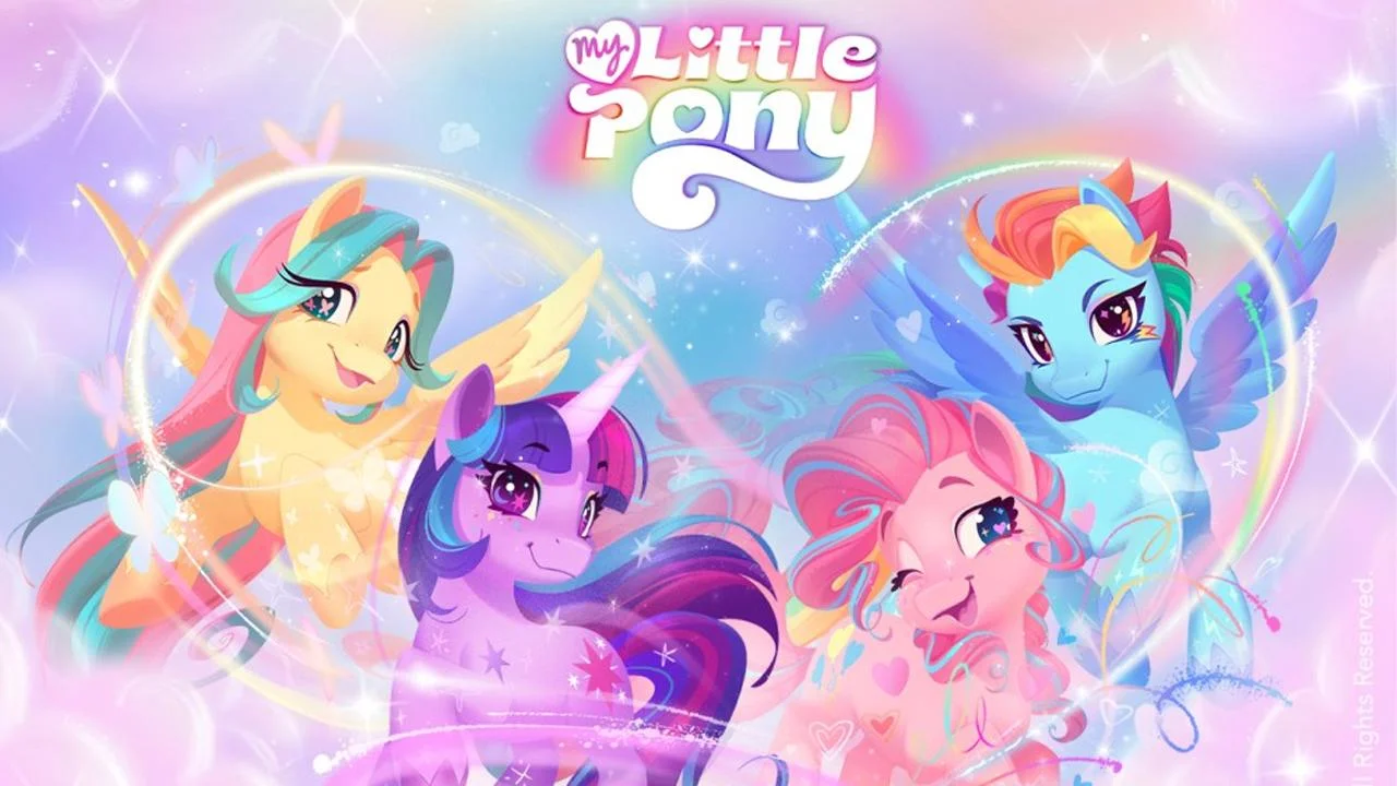 My Little Pony YouTube Respawn Media My Little Pony YouTube Respawn Media