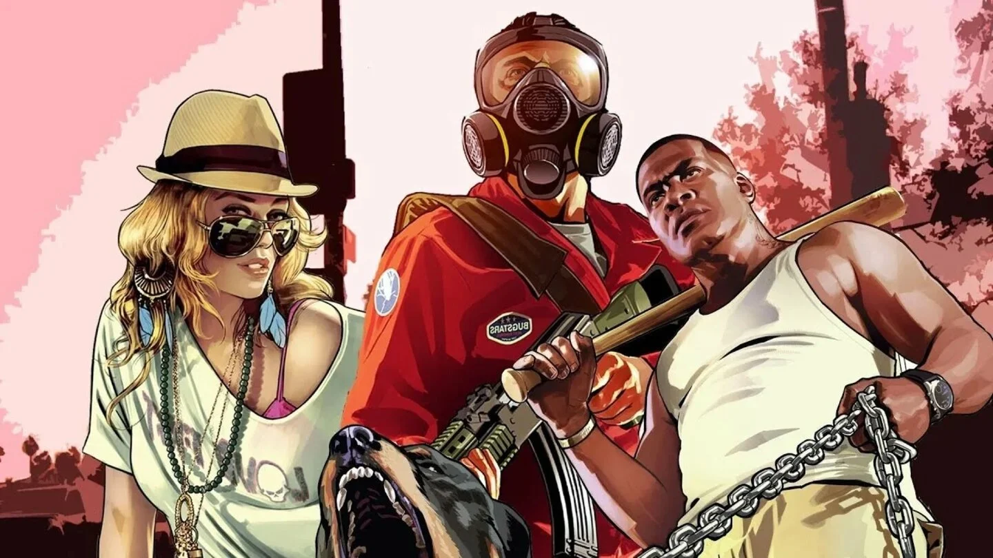 GTA 5 станет бесплатной для подписчиков Game Pass — Rockstar рассылает письма