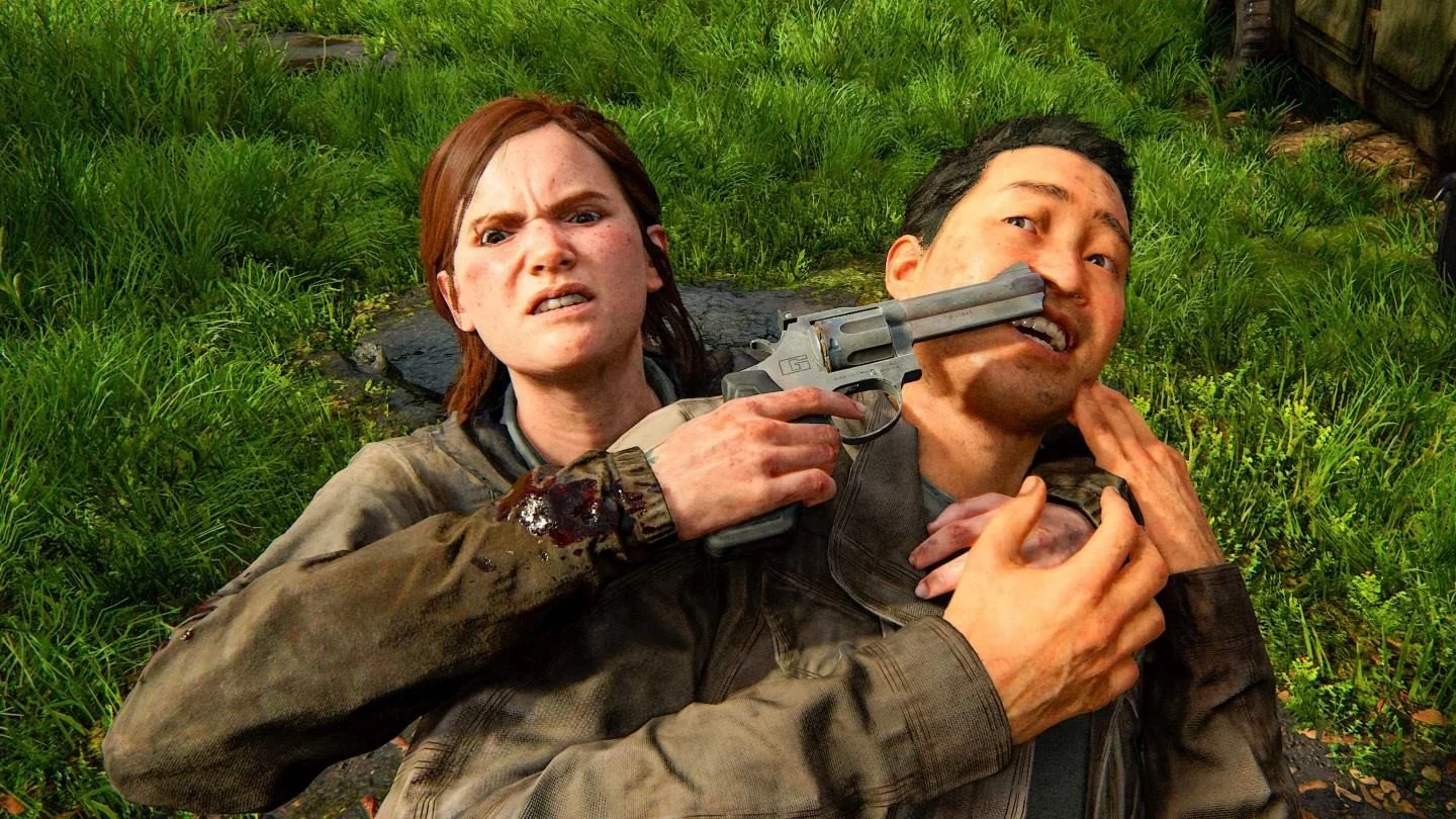 В The Last of Us на ПК нашли позорную ошибку — авторы скопировали ее из другой игры