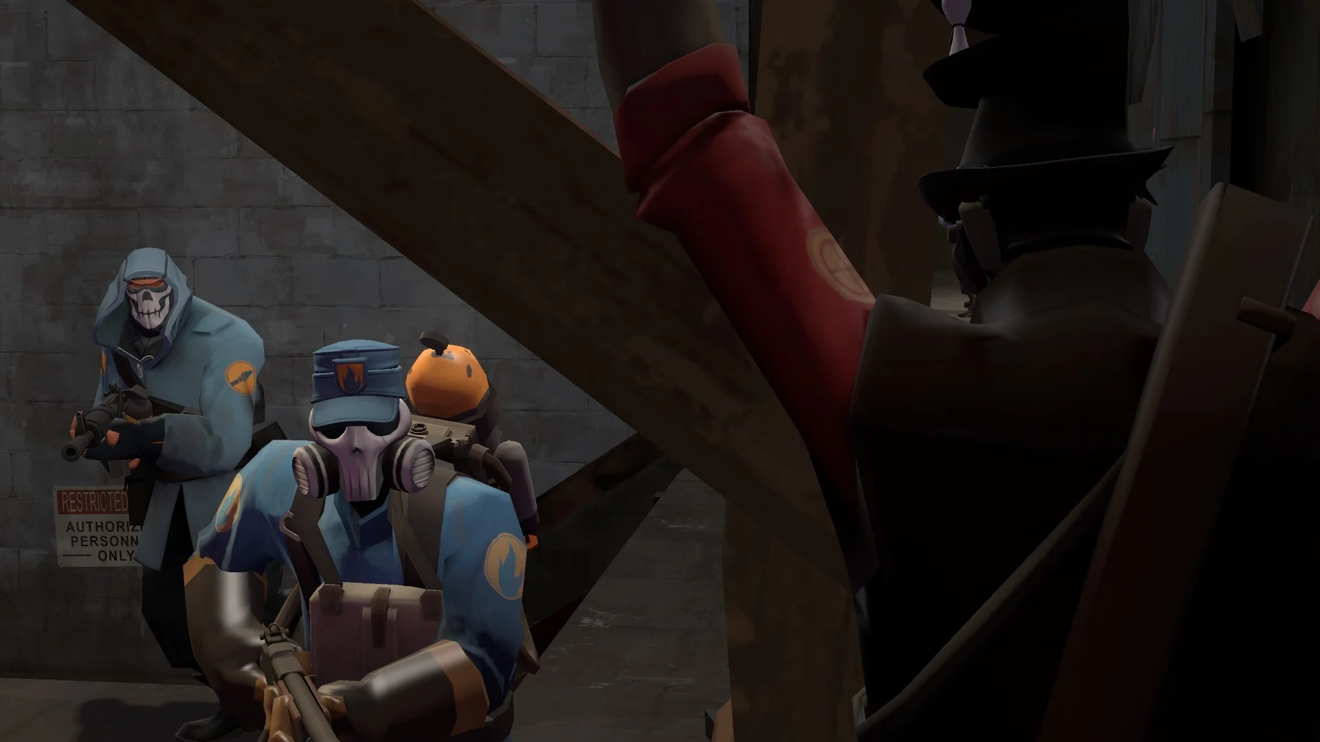 Team Fortress 2