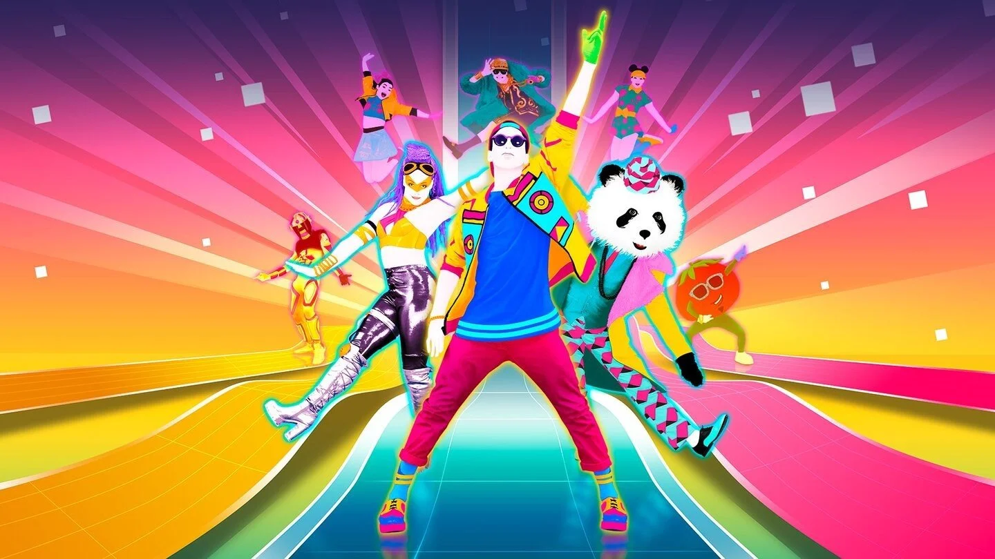 Заменивший EMPRESS хакер взломал новую игру с Denuvo — это Just Dance 2017