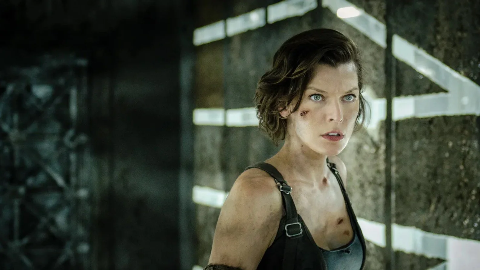 Фильмы по Resident Evil получат перезапуск — вот первые подробности