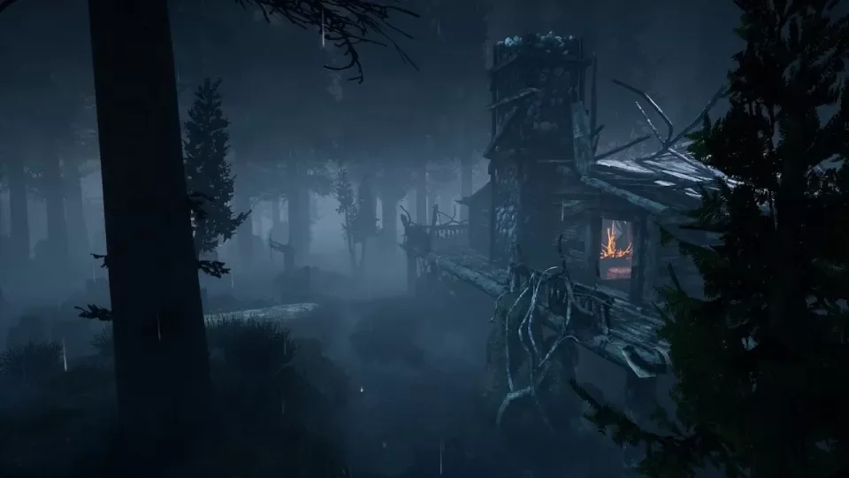 Dead by Daylight