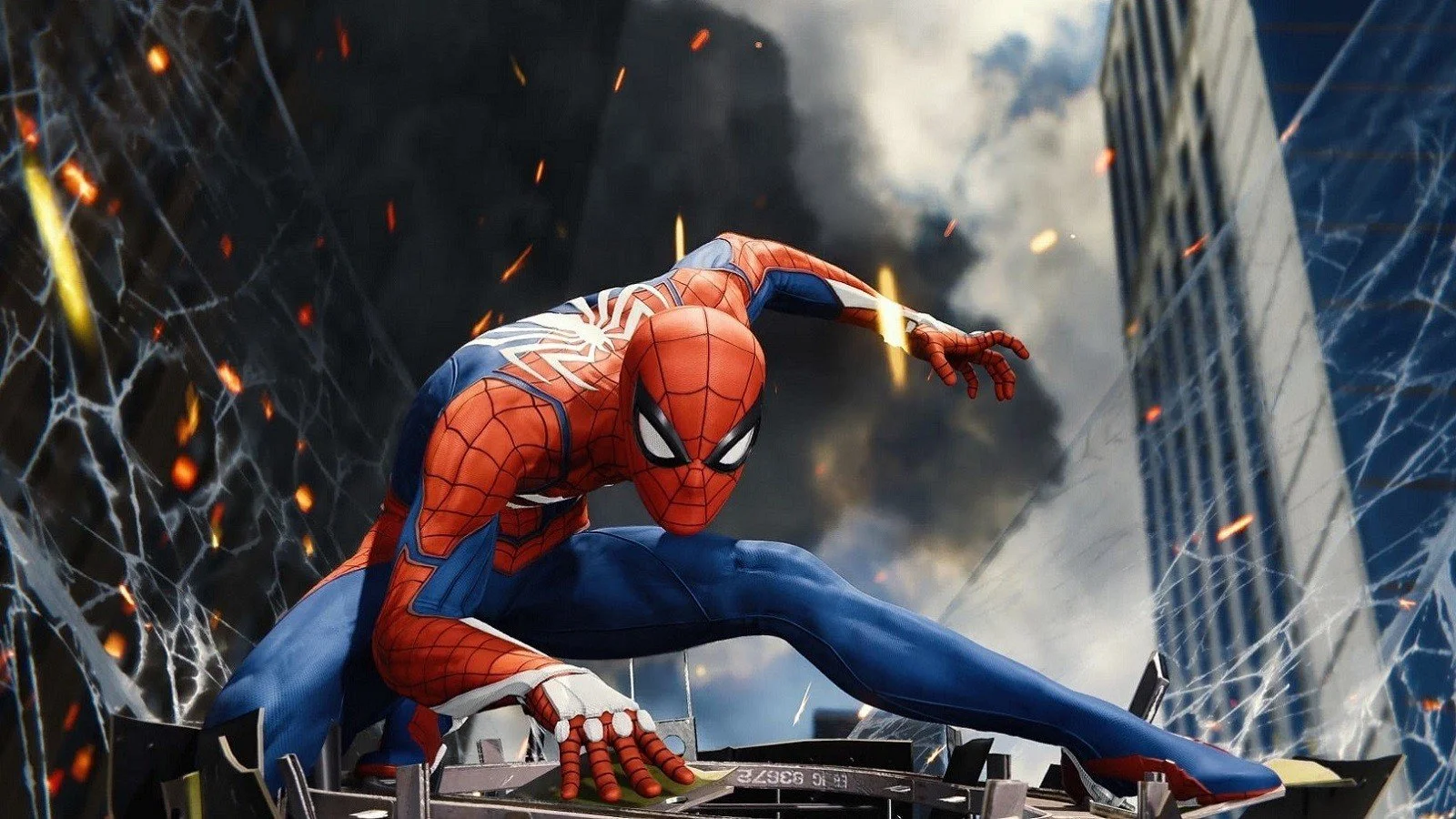 ПК-версия Spider-Man 2 разочаровала геймеров