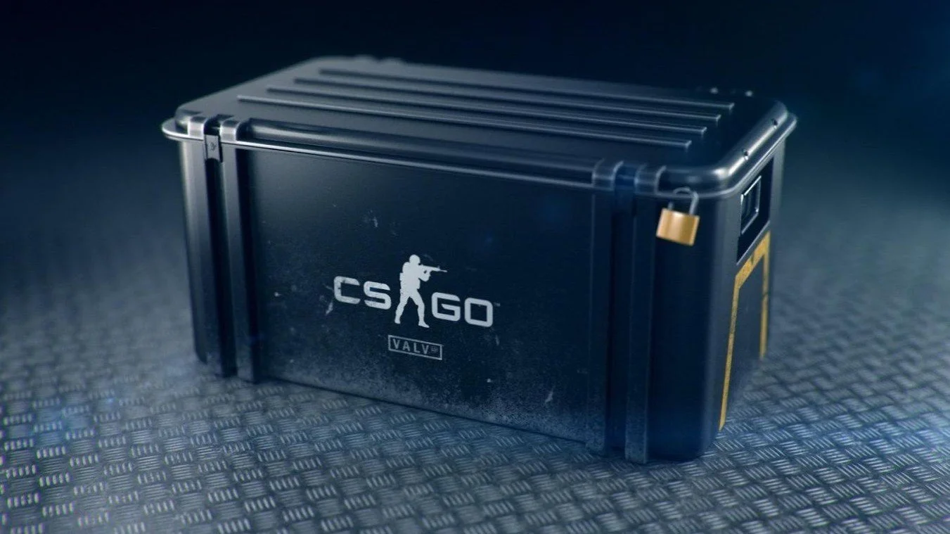 В CS:GO изменили систему дропа кейсов — они уже начали дорожать