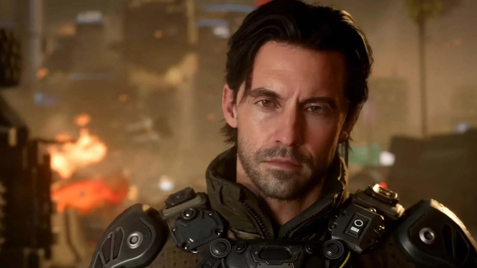 В Discord добавили новую рамку в честь релиза Call of Duty: Black Ops 7