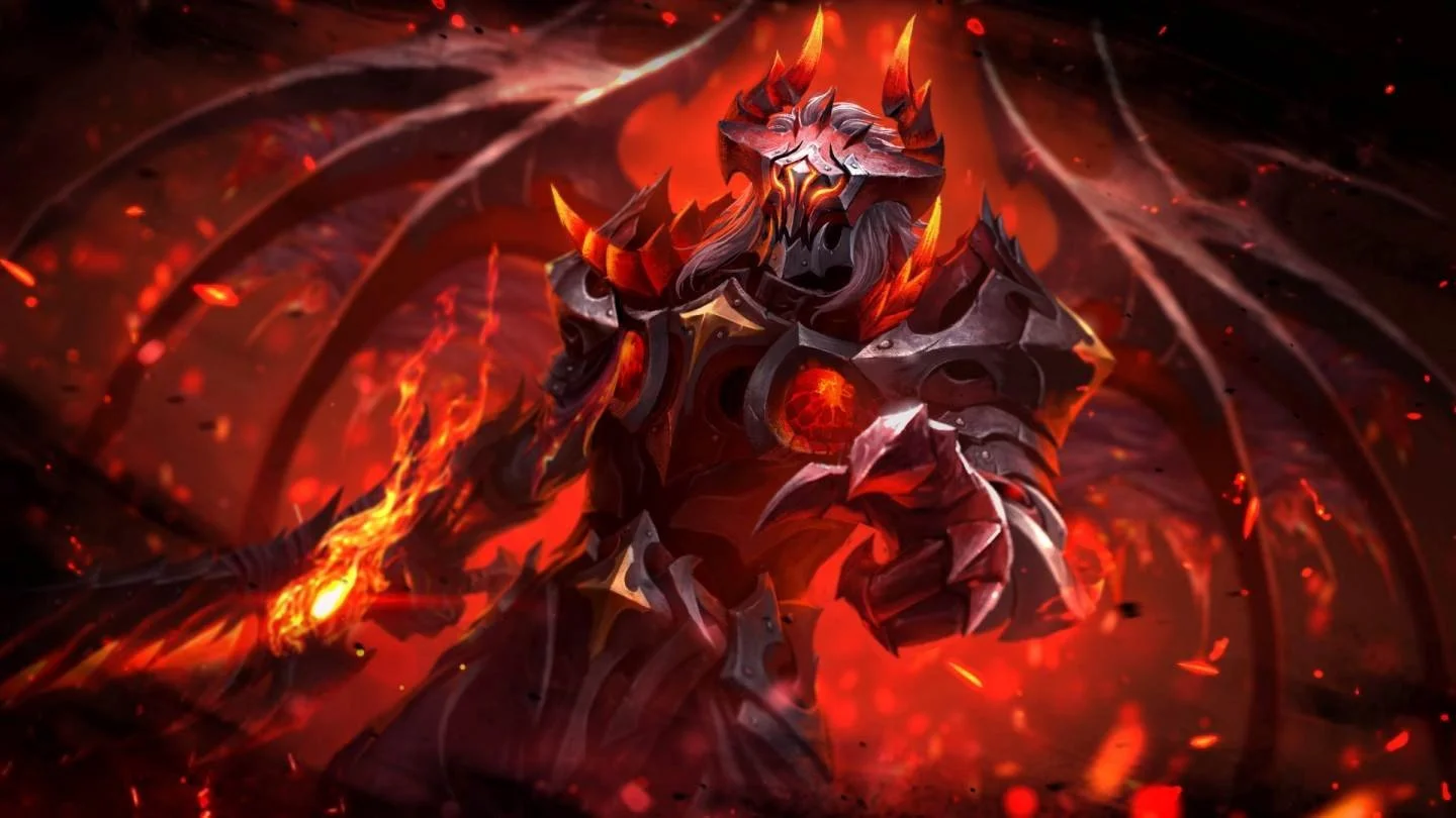Фанат Dota 2 показал, где лучше фармить золото в патче 7.33