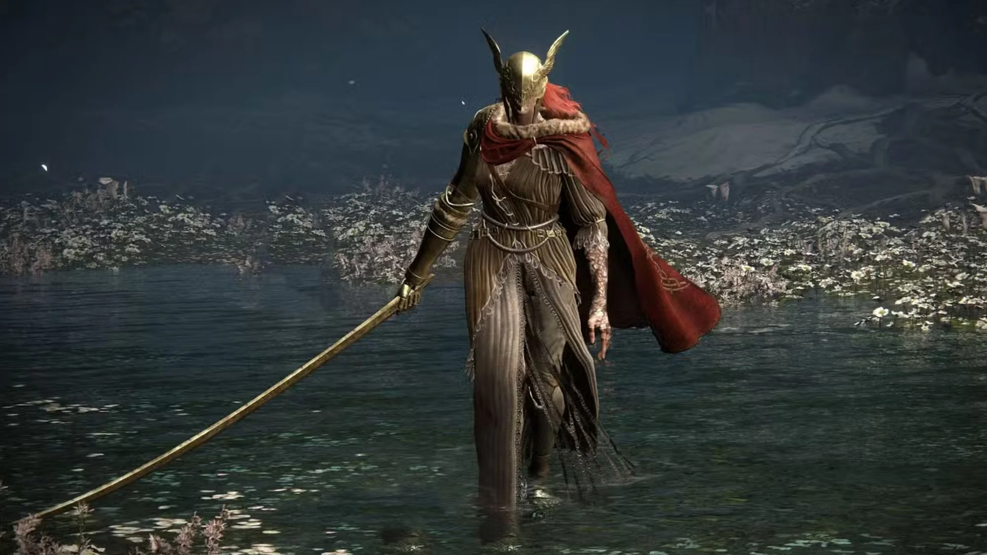 Elden Ring: Tarnished Edition не показали на Nintendo Direct — FromSoftware пока не называет дату релиза