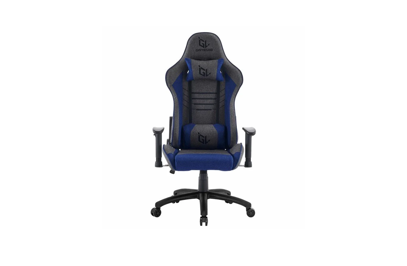 GAMELAB WARLOCK Breeze Gray