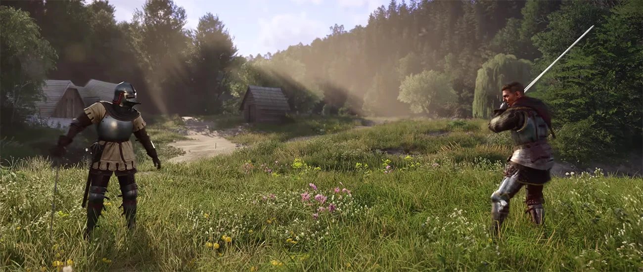 Kingdom Come: Deliverance II