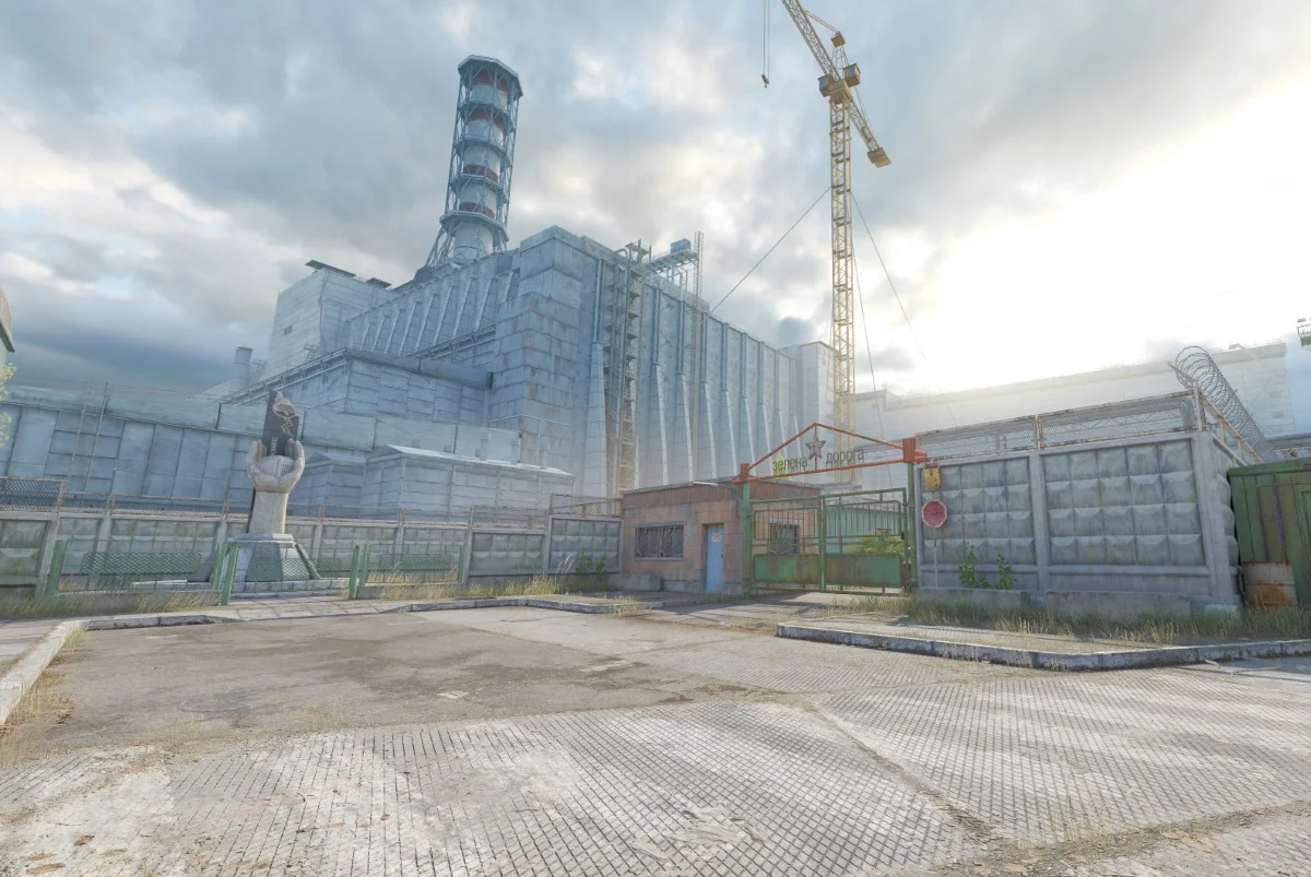 Counter‑Strike 2