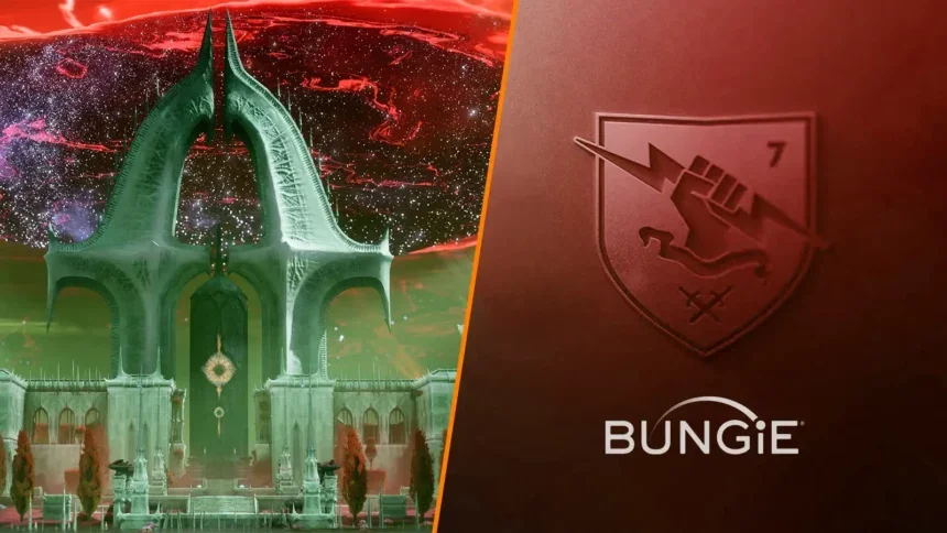 Bungie