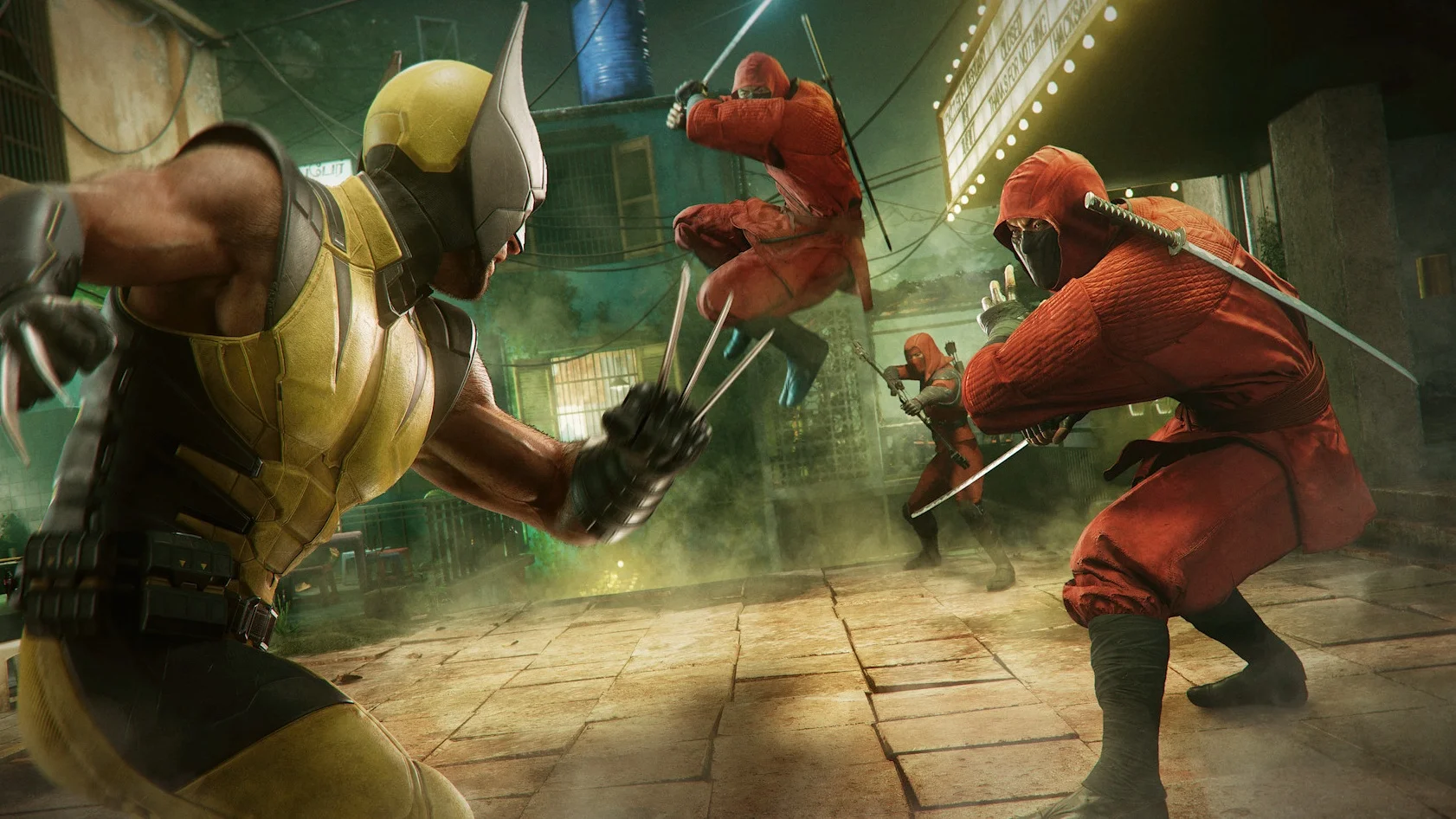 Какие бонусы получат владельцы Marvel’s Wolverine Digital Deluxe Edition?