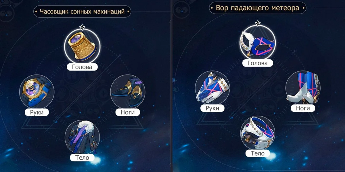 Источник: Honkai: Star Rail / Скриншот: respawn.media