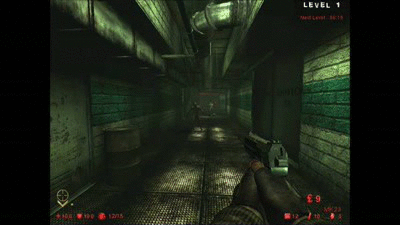 Killing Floor