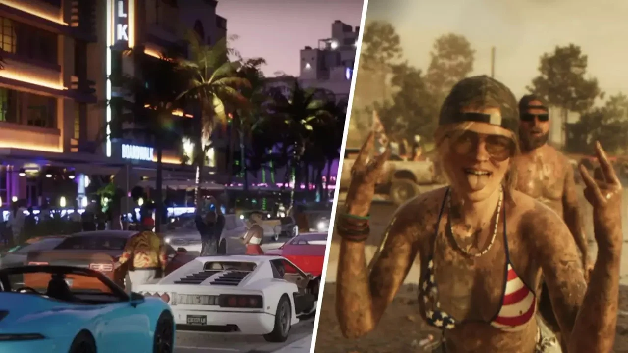 GTA VI могут запретить в России из-за «аморального контента»