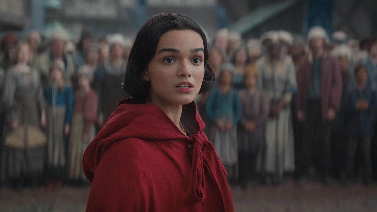 «Белоснежка» оказалась худшим фильмом Disney по версии зрителей