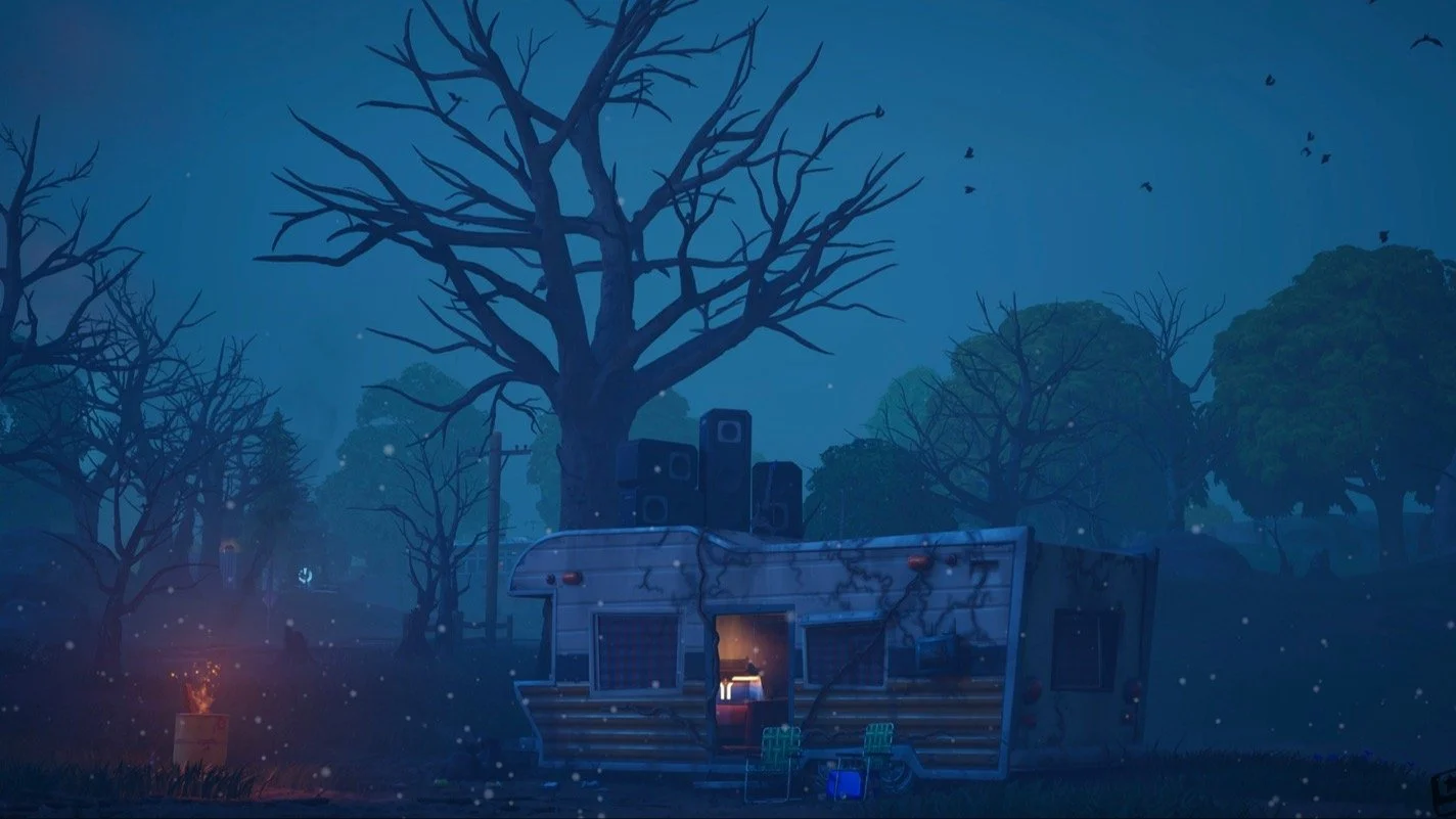 Халява: В Fortnite раздают бесплатный скин, все подробности
