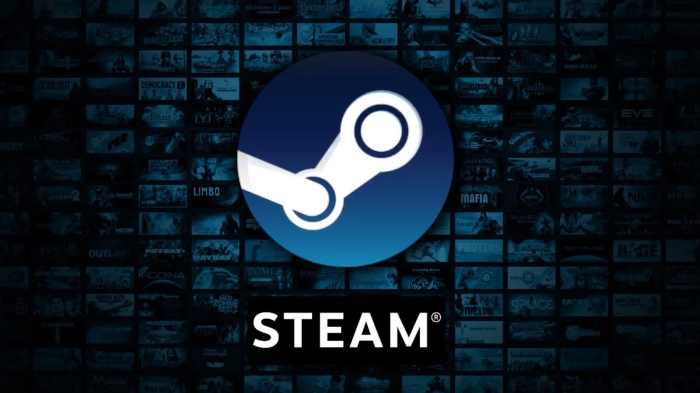 Платформа Steam недоступна по всему миру: тысячи пользователей сообщают о сбое