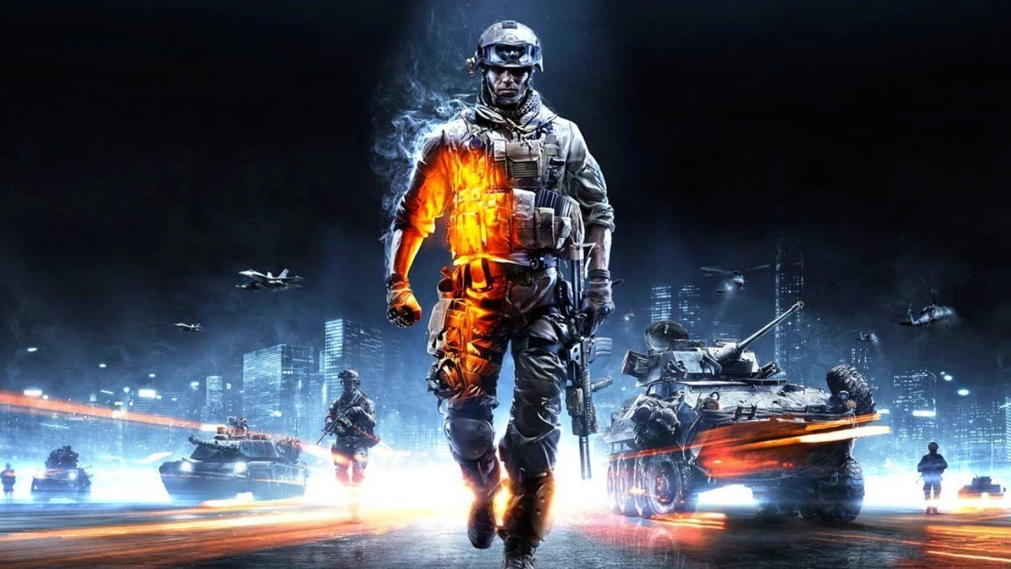 Раскрыты первые детали Battlefield 6: тизер, бета-тест и системные требования