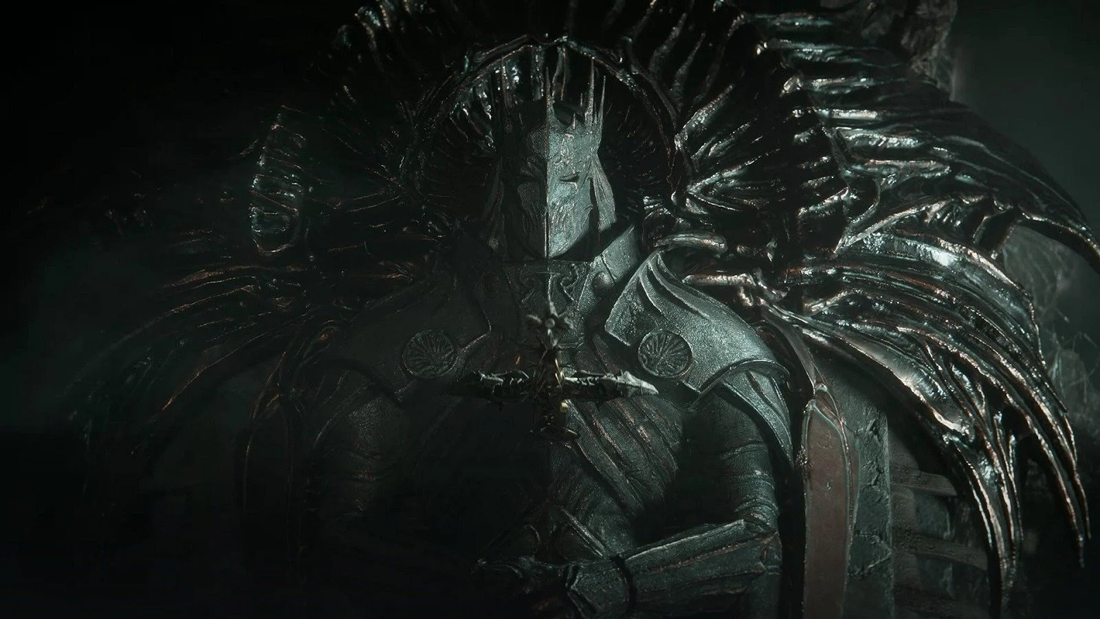 «Вообще зашибись»: Илья Мэддисон похвалил Tainted Grail: The Fall of Avalon