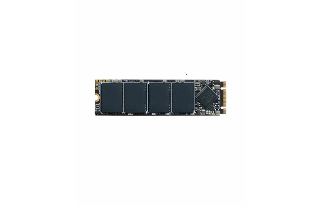Источник: respawn.media / SSD Lexar NM100 512 ГБ M.2