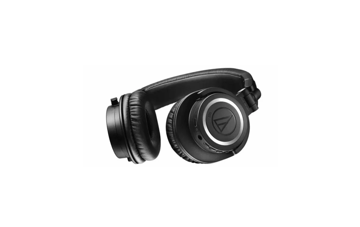 Источник: respawn.media / Audio-Technica ATH-M50XBT2