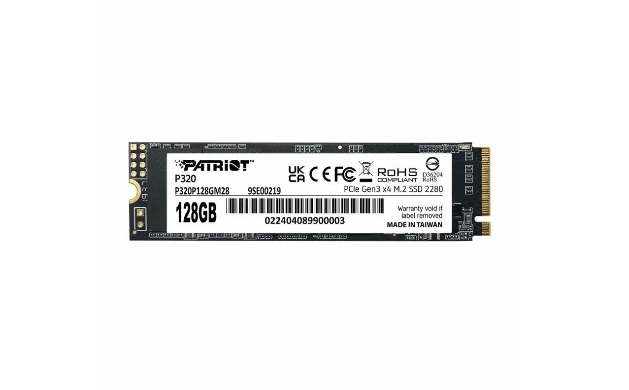 Источник: respawn.media / SSD Patriot P320 P320P2TBM28 2 ТБ