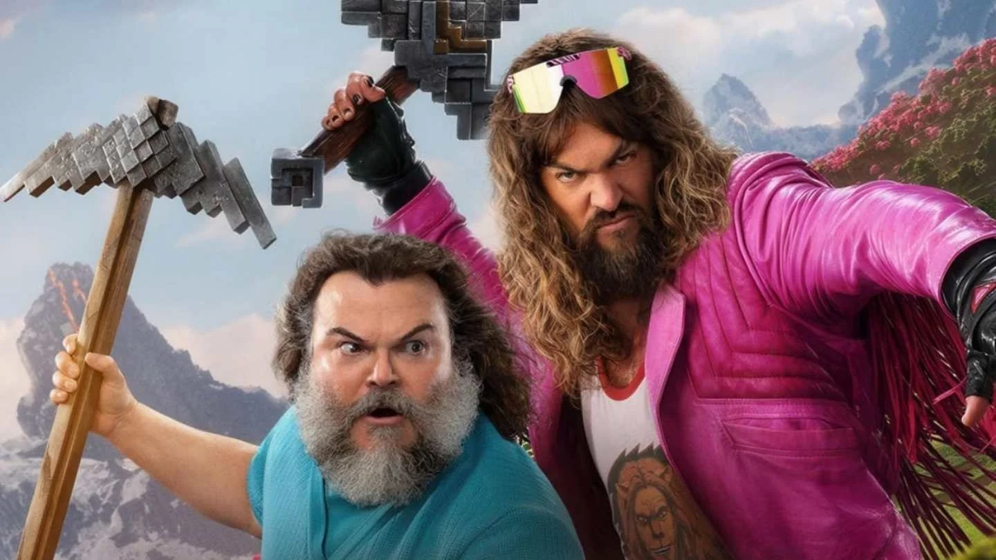 Когда фильм по Minecraft сольют на торренты? Названа точная дата