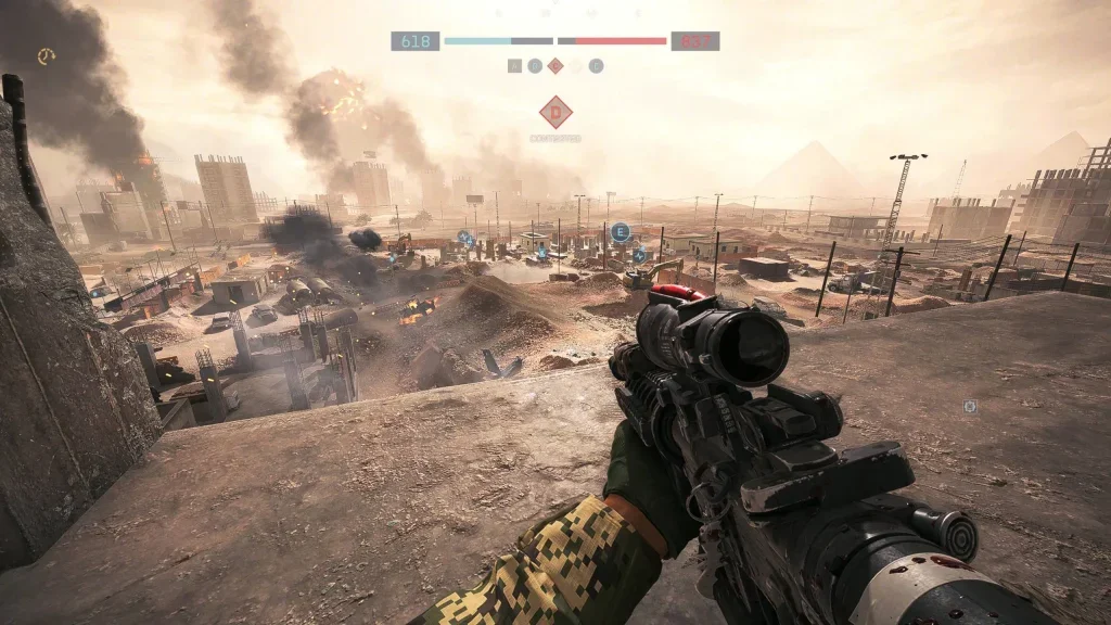 Battlefield 6