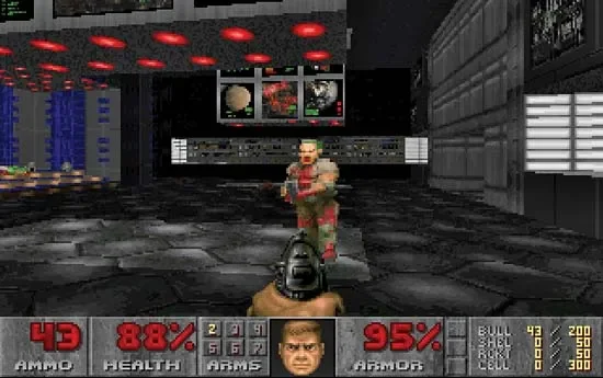 DOOM