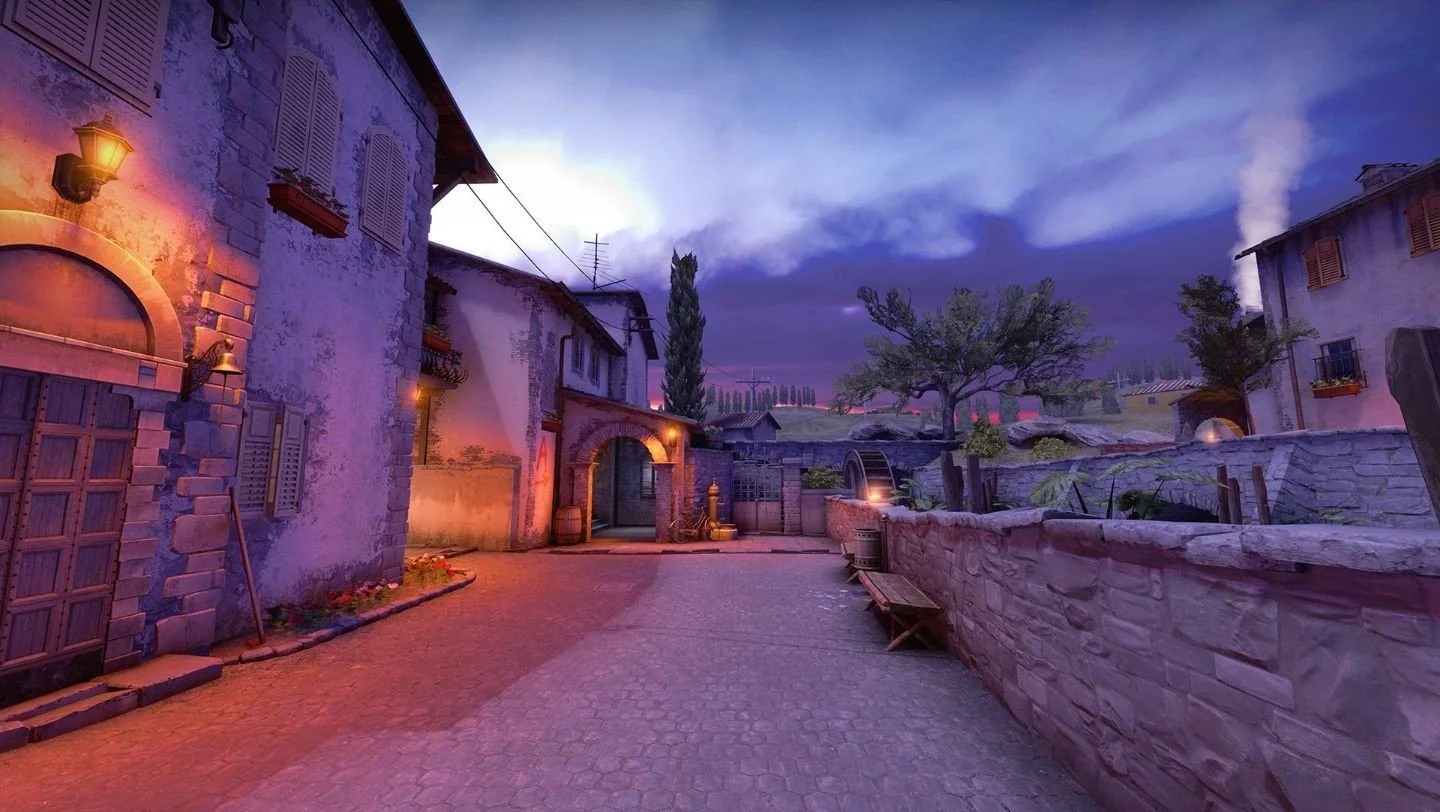 10 лучших карт для 1х1 в CS:GO