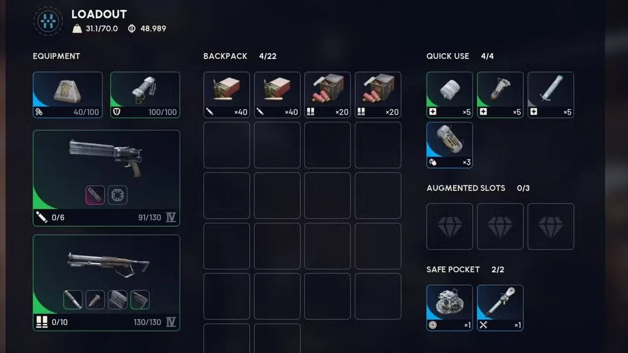 ARC Raiders