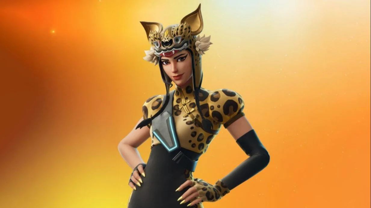 Халява в Fortnite: из-за бага игрокам отдают эксклюзивный скин бесплатно