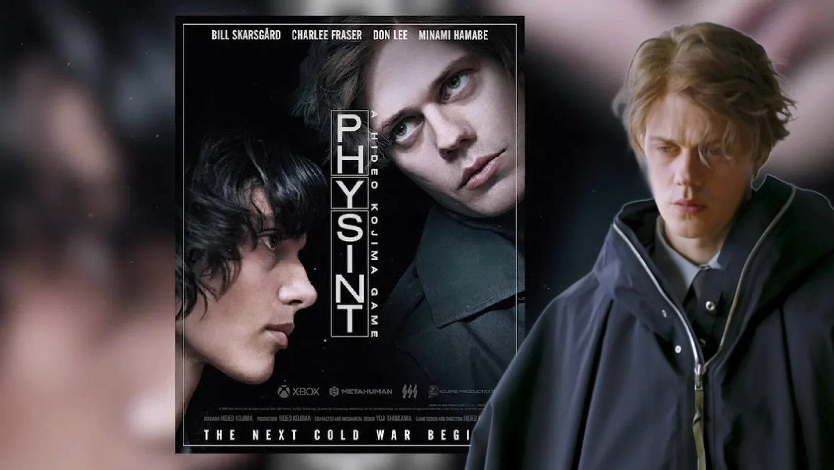 Physint