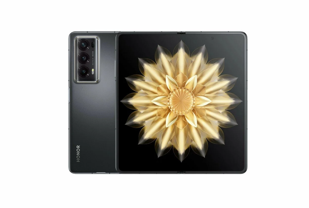 HONOR Magic V2 16/512 ГБ